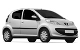 City car hire in Newcastle