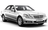 Luxury car hire in Newcastle