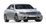 Premium car hire in Newcastle